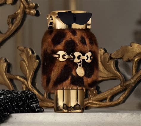 RABANNE FAME FELINE