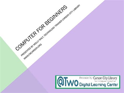 Computer Lesson 1 Beginners 的图像结果