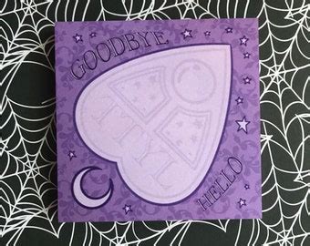 Buy Sticky Notes Online In India - Etsy India