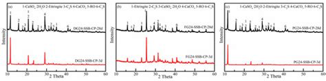 Rheological and Strength Properties of Steel-Slag Cemented Paste ...