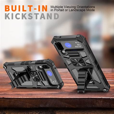Buy Compatible with Samsung Galaxy z flip 4 case - Galaxy z flip 4 case ...