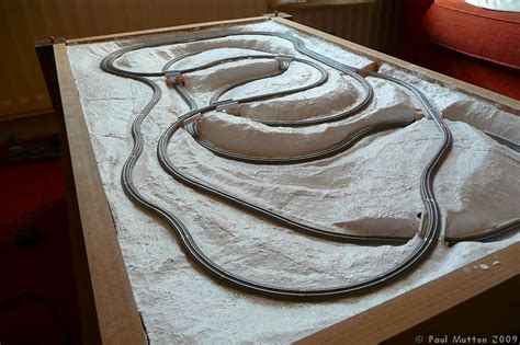 Image result for Model Train Table Plans