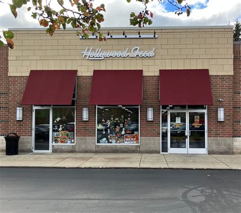 Hollywood Feed - 219 Reviews - Pet Stores in Brecksville, OH - Birdeye