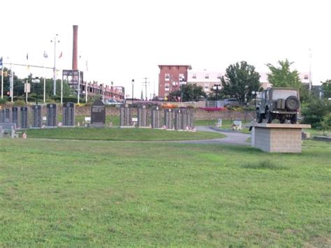 Veteran's Park (Lewiston) - 2021 What to Know Before You Go (with ...