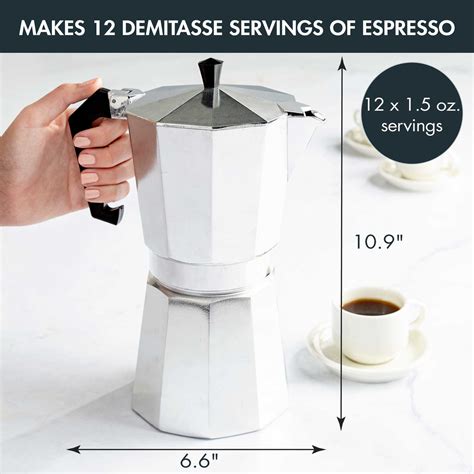 12 cup moka pot discount