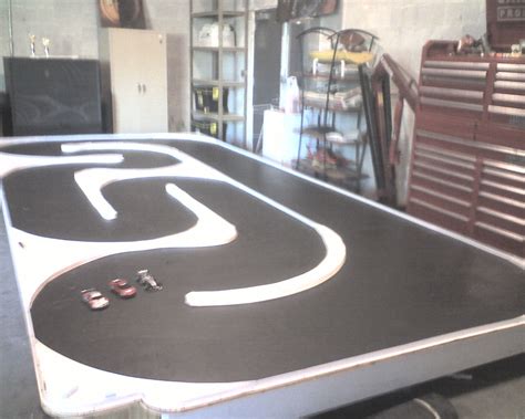 Image result for Mini-Z Track Timing