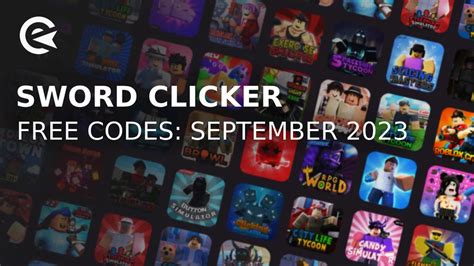 Image result for Sword Clicker Simulator Codes