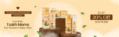 Pure Ayurveda | Best Baby Care Products – Pure Aura
