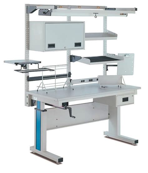 Wooden DIY Computer Table 的图像结果