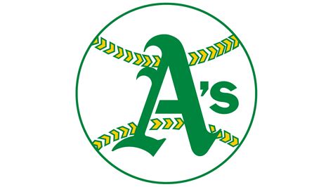 Athletics Logo 的图像结果