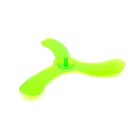 DC Motor Fan Blade 3-Wing Fan For Toy Motor Round – REES52