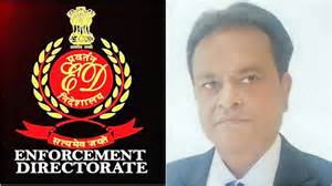 ED Seizes ₹59 Crore Assets In Money Laundering Probe Against Ex-Lodha ...