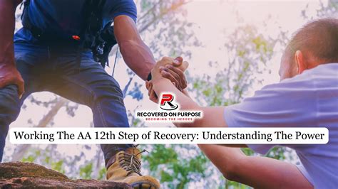 Image result for AA 12 Step Stories