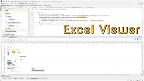 Image result for Excel Viewer Tutorial