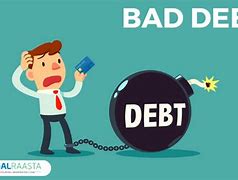 Image result for bad debt