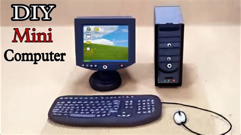 Mini Computer DIY AU 的图像结果