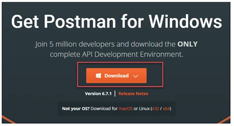 API Tutorial Posman 的图像结果