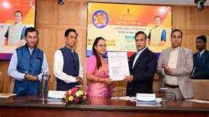 Assam govt hands appointment letters to 43 urban engineers, taking ...