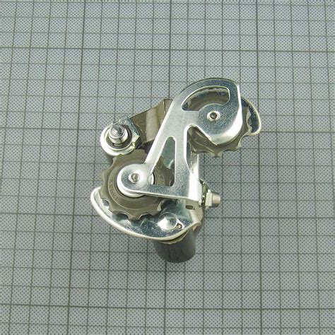 Sachs-Huret Rival ARIS dark grey (41.3D) derailleur