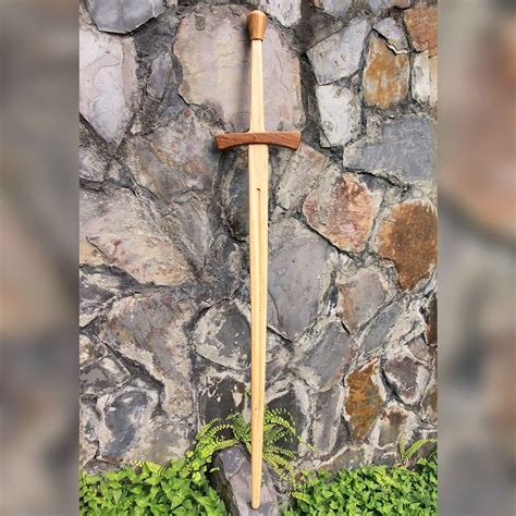 Medieval Practice Weapon - Two Handed Sword | Windlass Steelcrafts