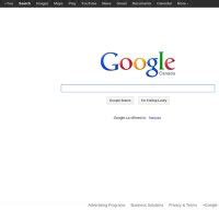 Google.ca - Is Google Canada Down Right Now?