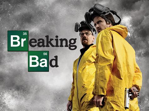 Prime Video: Breaking Bad Season 3