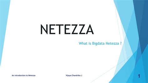 Image result for Netezza Tutorial