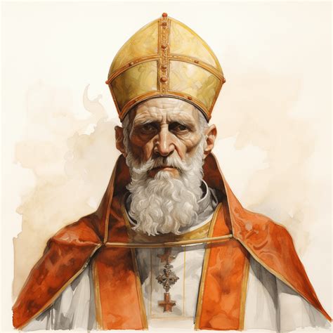 Pope St. Celestine V : r/generationofthesAInts