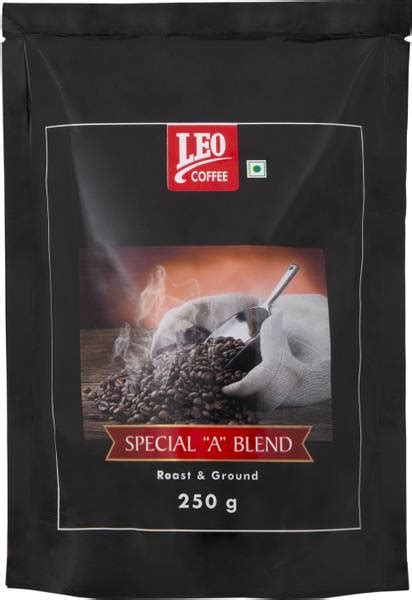 Leo Coffee Special A South Indian Filter Coffee - Price History