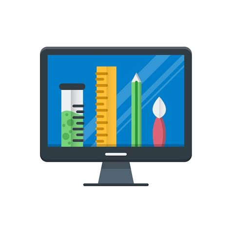 Image result for Computer Screen Drawing