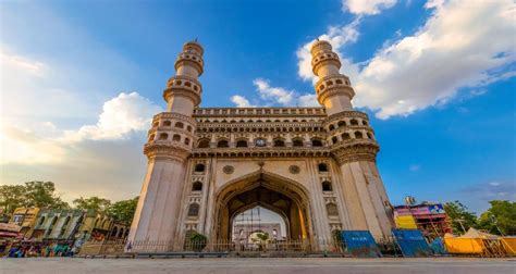 A Journey of Divine Discovery in Hyderabad