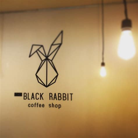 THE BLACK RABBIT COFFEE SHOP, Mexico City - Navarte Oriente ...