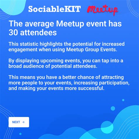 Image result for Meetup Events