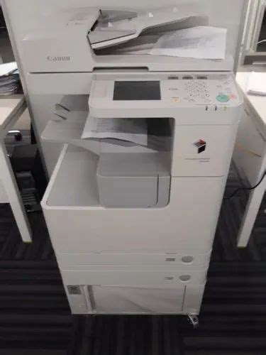 Digital Photocopier Machine - Xerox Digital Photocopy Machine 7855 ...