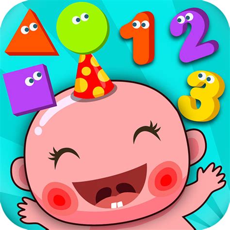 宝宝认识学习数字app下载-宝宝认识学习数字app免费下载-520游戏网