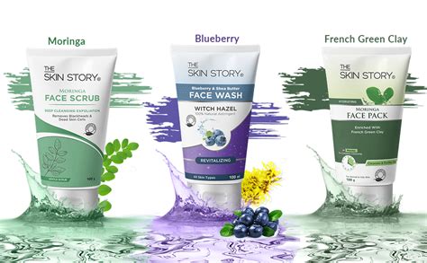 Buy The Skin Story germ Protection Hand Sanitizer, 500ml (Pack of 2 ...