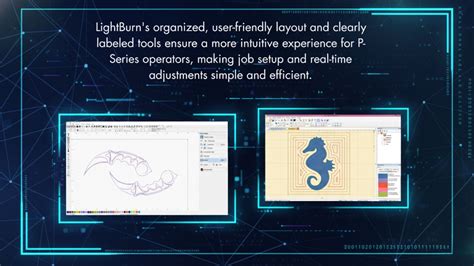 Full Spectrum Laser’s P-Series Lasers Are Now LightBurn Compatible — A ...
