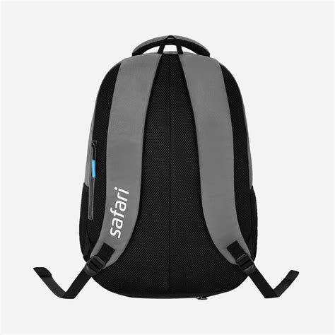 Buy Safari Vogue 3 37L Laptop Backpack Black Online