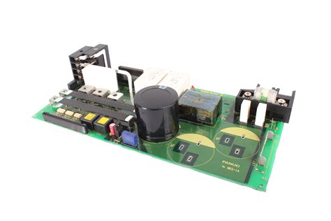 A16B-2203-0453/02B FANUC EXPRESS DELIVERY | TRUSTWORTHY SELLER | eBay