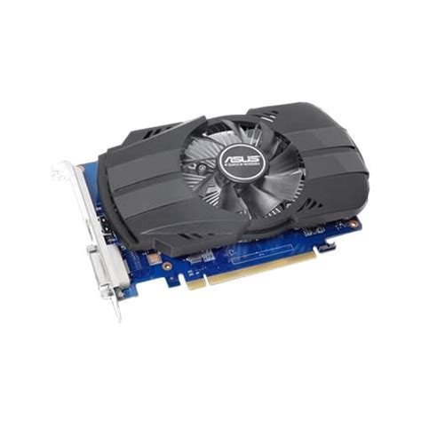 Buy Asus GT 1030 2GB DDR4 PHOENIX OC EDITION at Best Price in India www ...