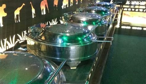 JUNGLE JAMBOREE, Noida - Restaurant Reviews, Phone Number & Photos ...