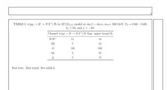 Image result for API Format-Table Caption
