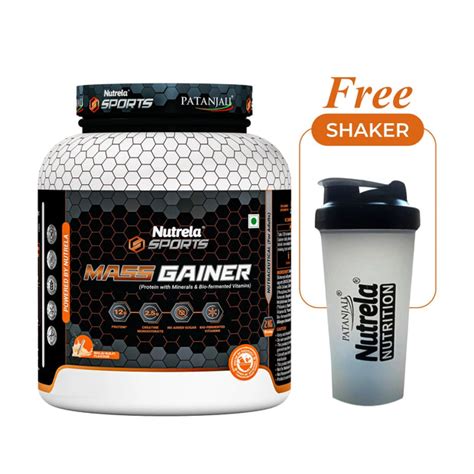 Patanjali Nutrela Healthcare Supplements - Buy Nutritional Products ...