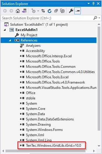Image result for Excel VSTO Tutorial