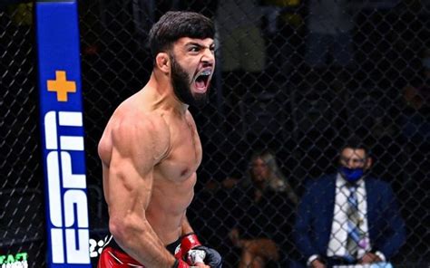 where is arman tsarukyan from: Who is Arman Tsarukyan and where is he from?