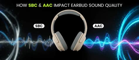How Bluetooth Codecs Affect Earbud Sound Quality – ACwO