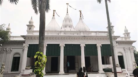 Tourist Places In Murshidabad: Where Plassey Shaped India's Destiny