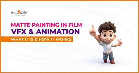 Matte Filmmaking 的图像结果