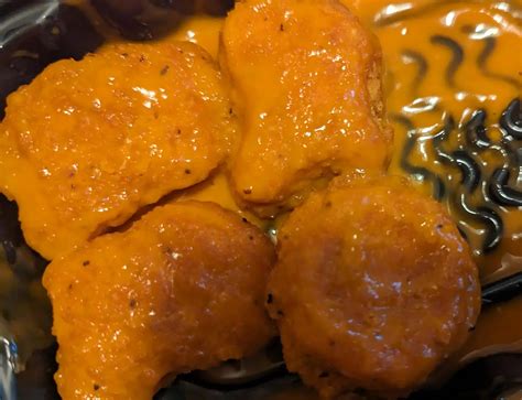 All 12 Wendy's Chicken Menu Items, Ranked Best to Worst