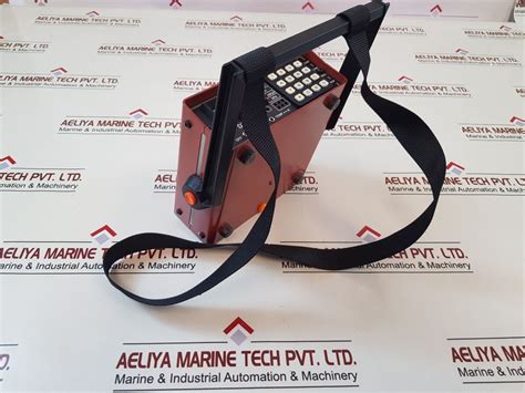 Ta Dtm-c Measuring Instrument Kit – Aeliya Marine